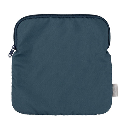 CB JAPAN Foodman Bento Box Slim Design 800ml Navy