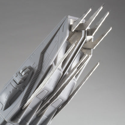 Hasegawa SDF-1 Macross Fortress Model Detail-Up Etching Parts 1/4000 Scale