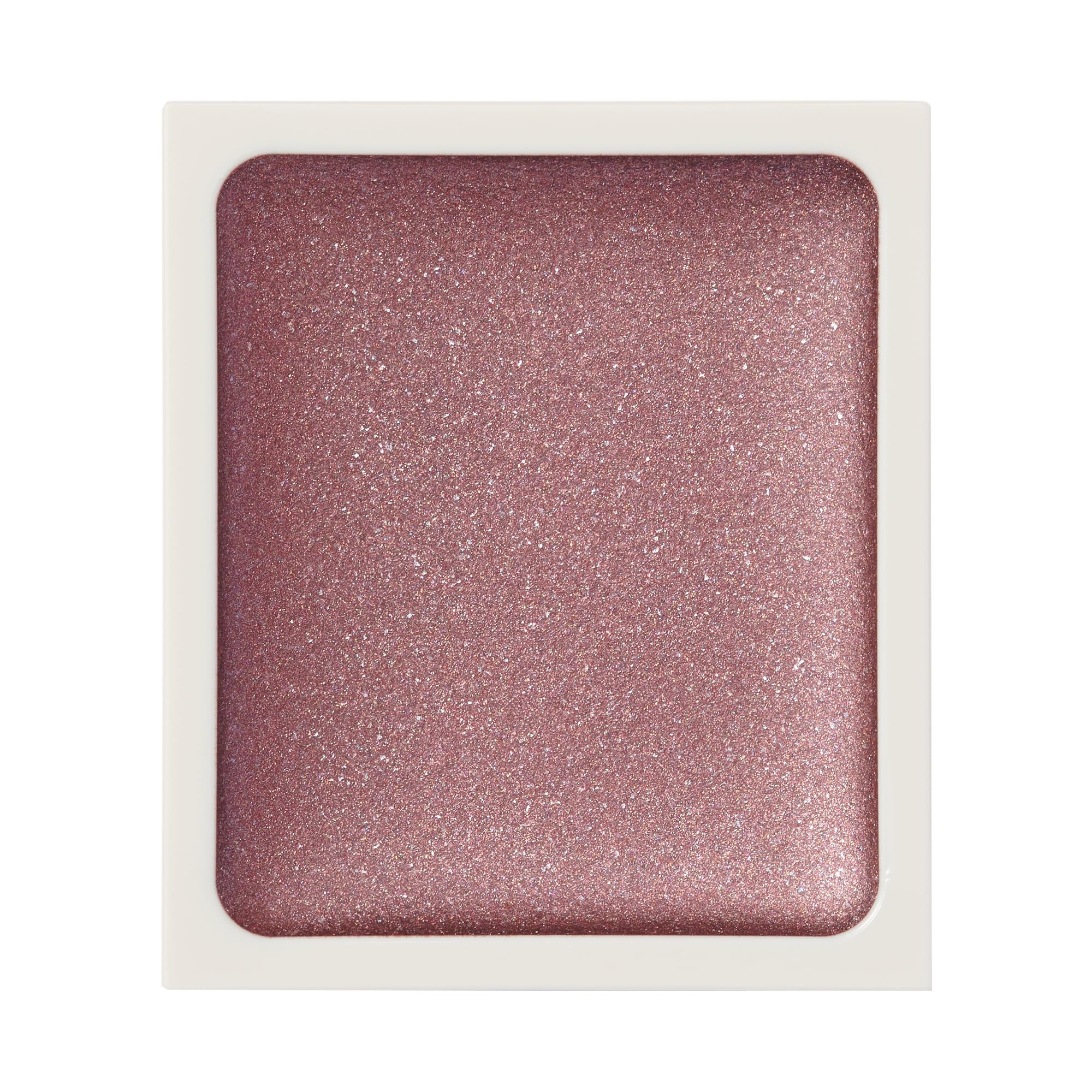 Mujirushiryouhin Cream Eye Color Bordeaux 1.8g