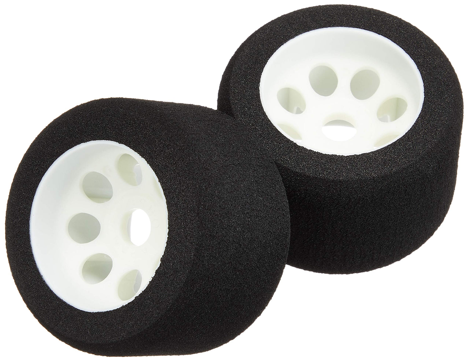 Kyosho Rear Tires L25 Degree for Phantom EP-4WD Model Kit