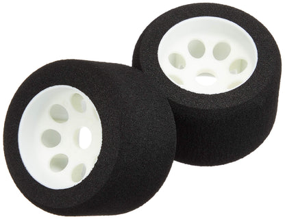 Kyosho Rear Tires L25 Degree for Phantom EP-4WD Model Kit
