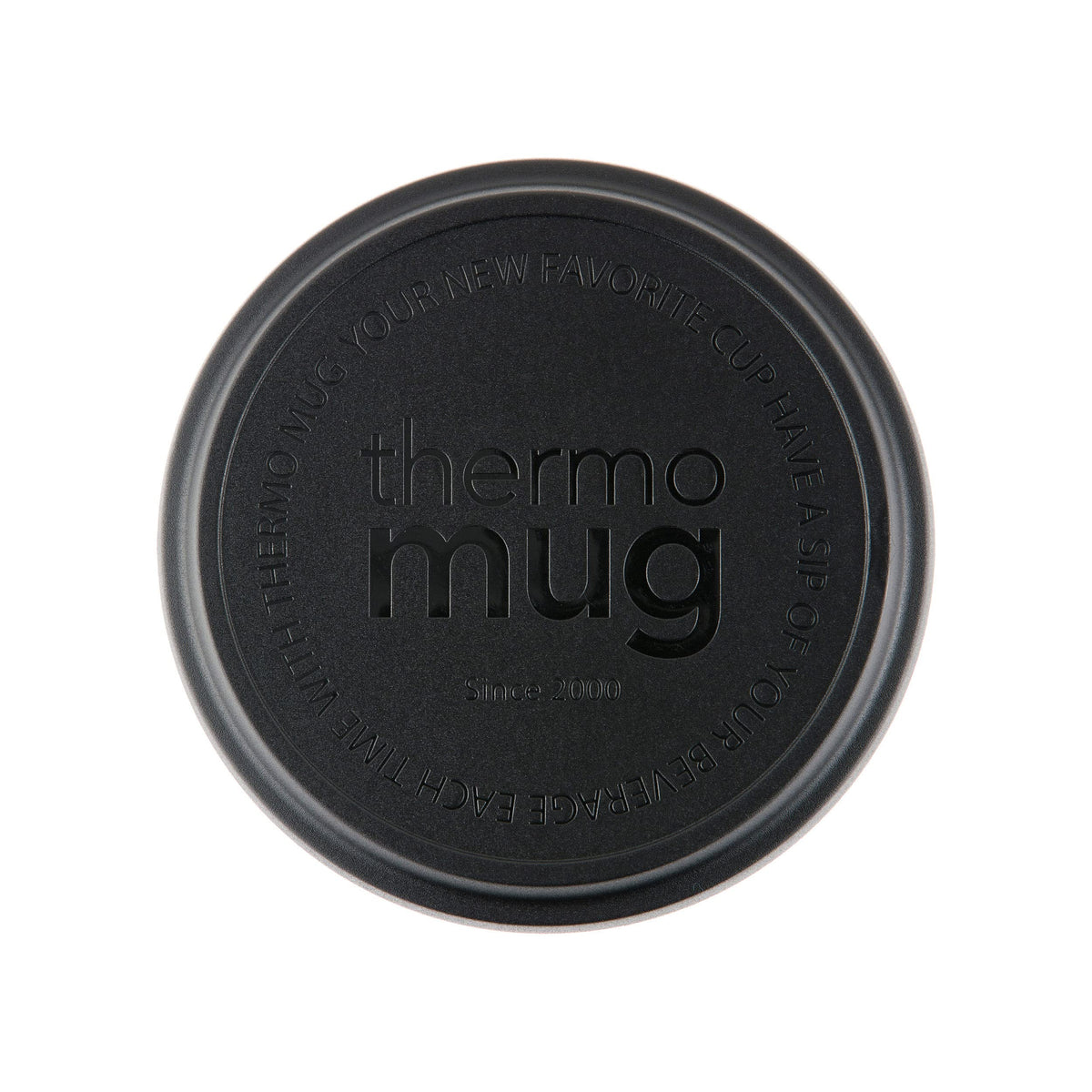 THERMO MUG Mobile Tumbler I&