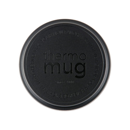 THERMO MUG Mobile Tumbler I&