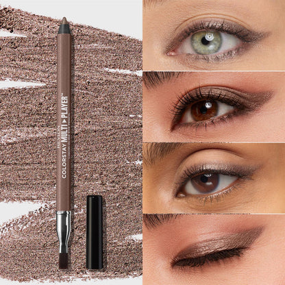 REVLON ColorStay Multi-Use Eye Pencil 404 Under the Radar 0.9g