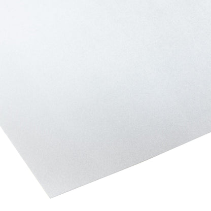 Model Factory Hiro NEW Heat Shield Embossed Sticker 150x180mm