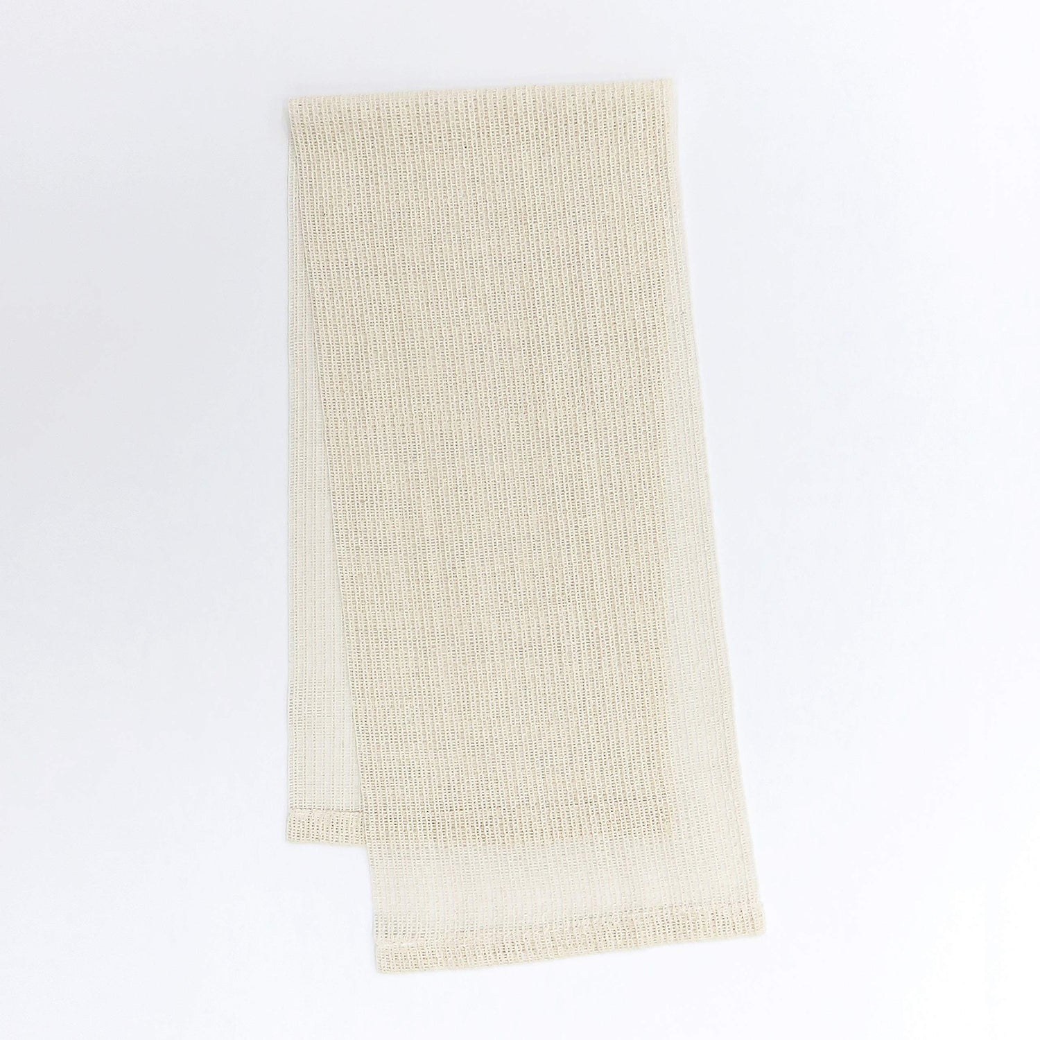 Touwasangyou Body Towel Pueral Cotton Linen 24x100cm