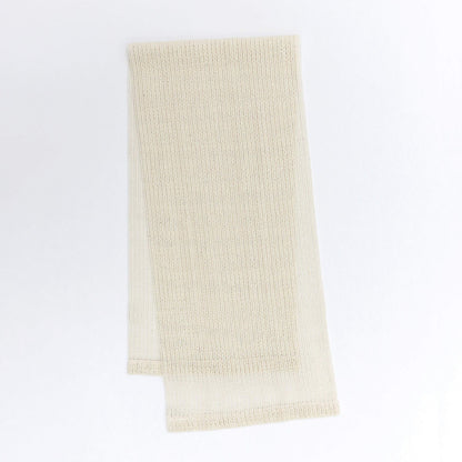 Touwasangyou Body Towel Pueral Cotton Linen 24x100cm