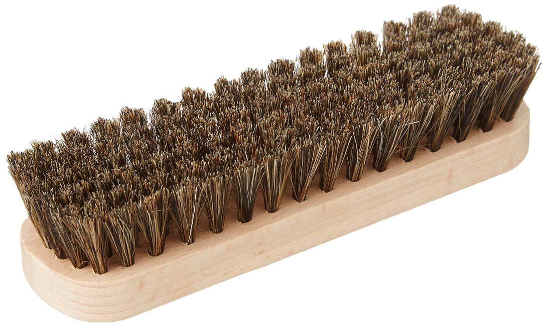German Brush Horse Hair G12030 Men&