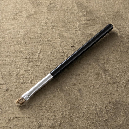 KAI Eyebrow Brush Made with Kumano Brush Techniques
