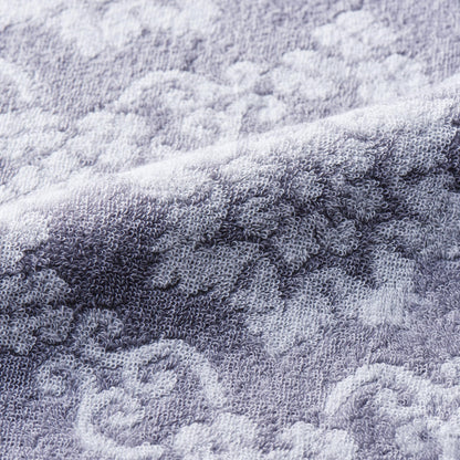 Nishikawa Face Towel 34X80cm Soft Cotton Made in Japan