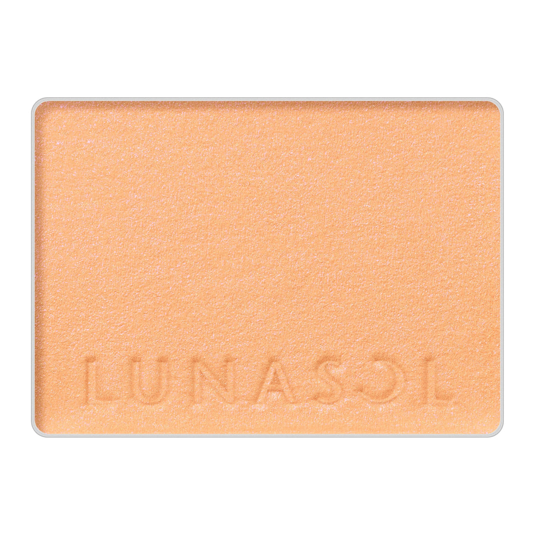 LUNASOL Color Breeze Blush 5.5g Misty Aura for Natural Radiance