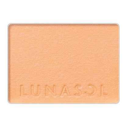 LUNASOL Color Breeze Blush 5.5g Misty Aura for Natural Radiance