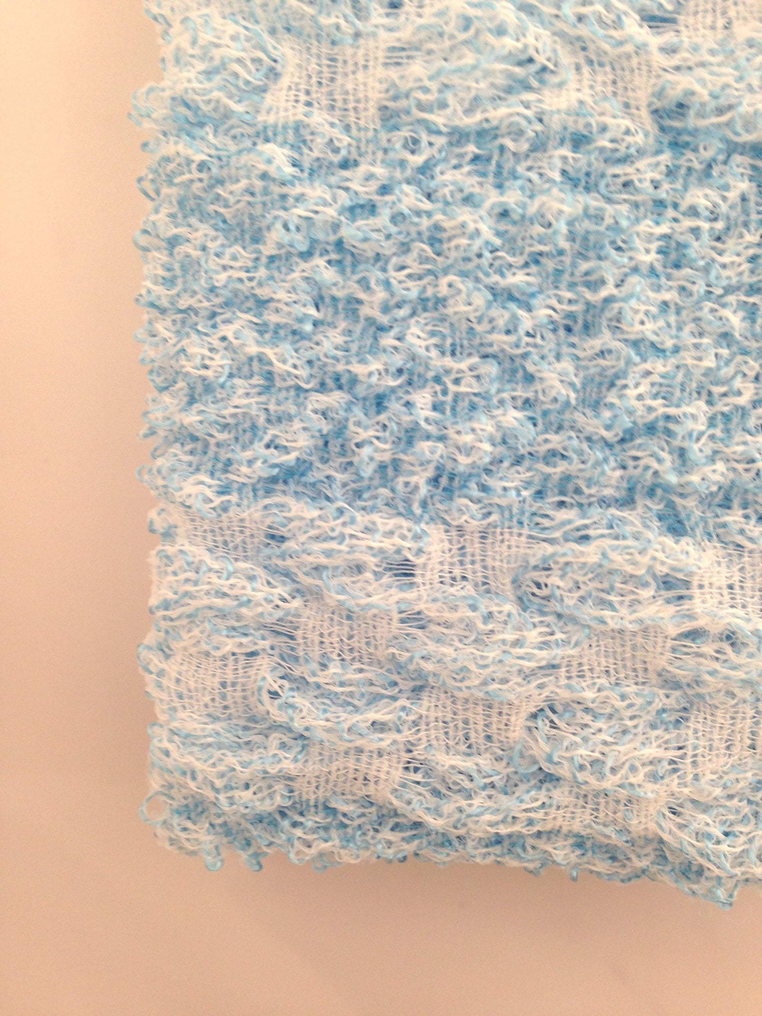Marna Animal Towel Shari Shari Seal Body Towel Firm Texture
