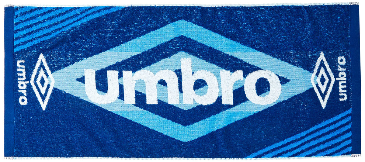 Umbro Sports Towel for Active Lifestyle
