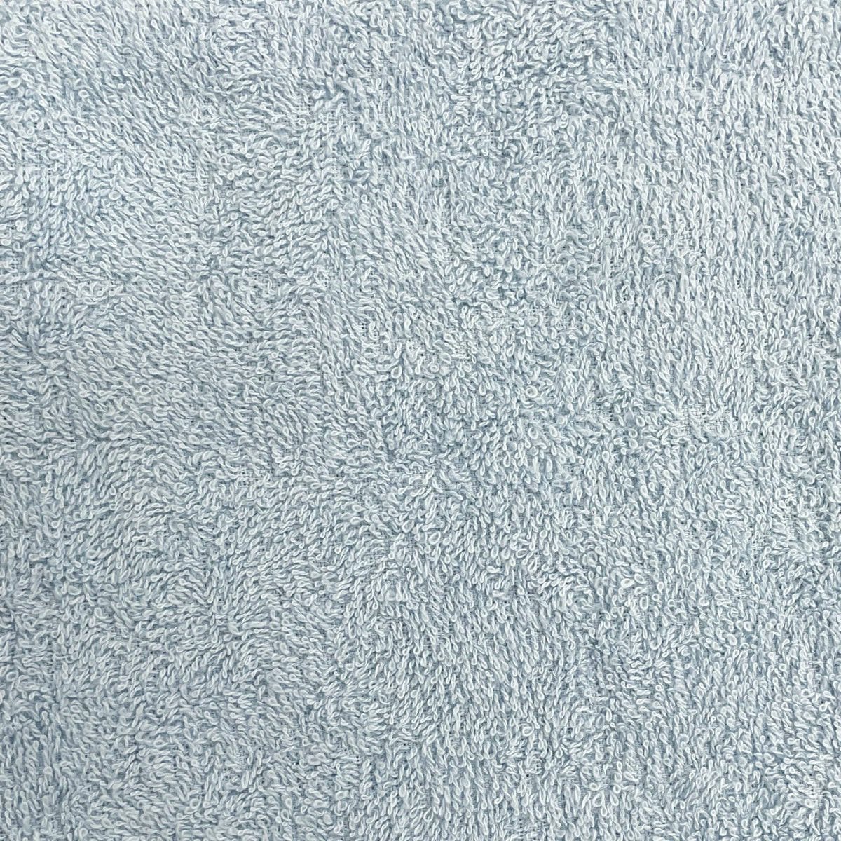Hayashi Face Towel Set Eco-Friendly Terra Color Blue 34x80cm