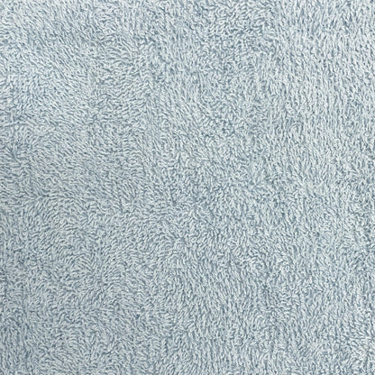 Hayashi Face Towel Set Eco-Friendly Terra Color Blue 34x80cm