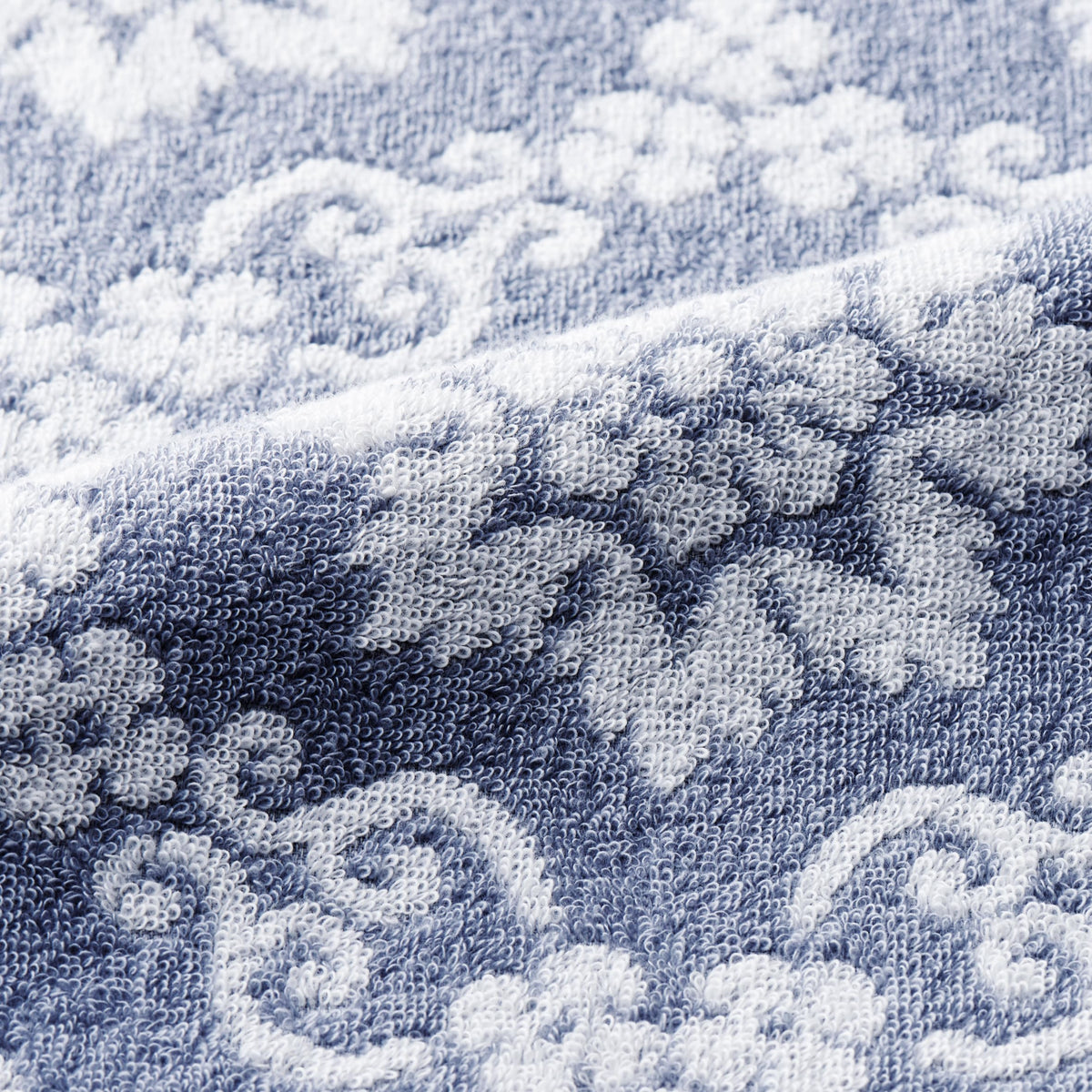 Nishikawa Soft Cotton Face Towel 34X80cm Made in Japan