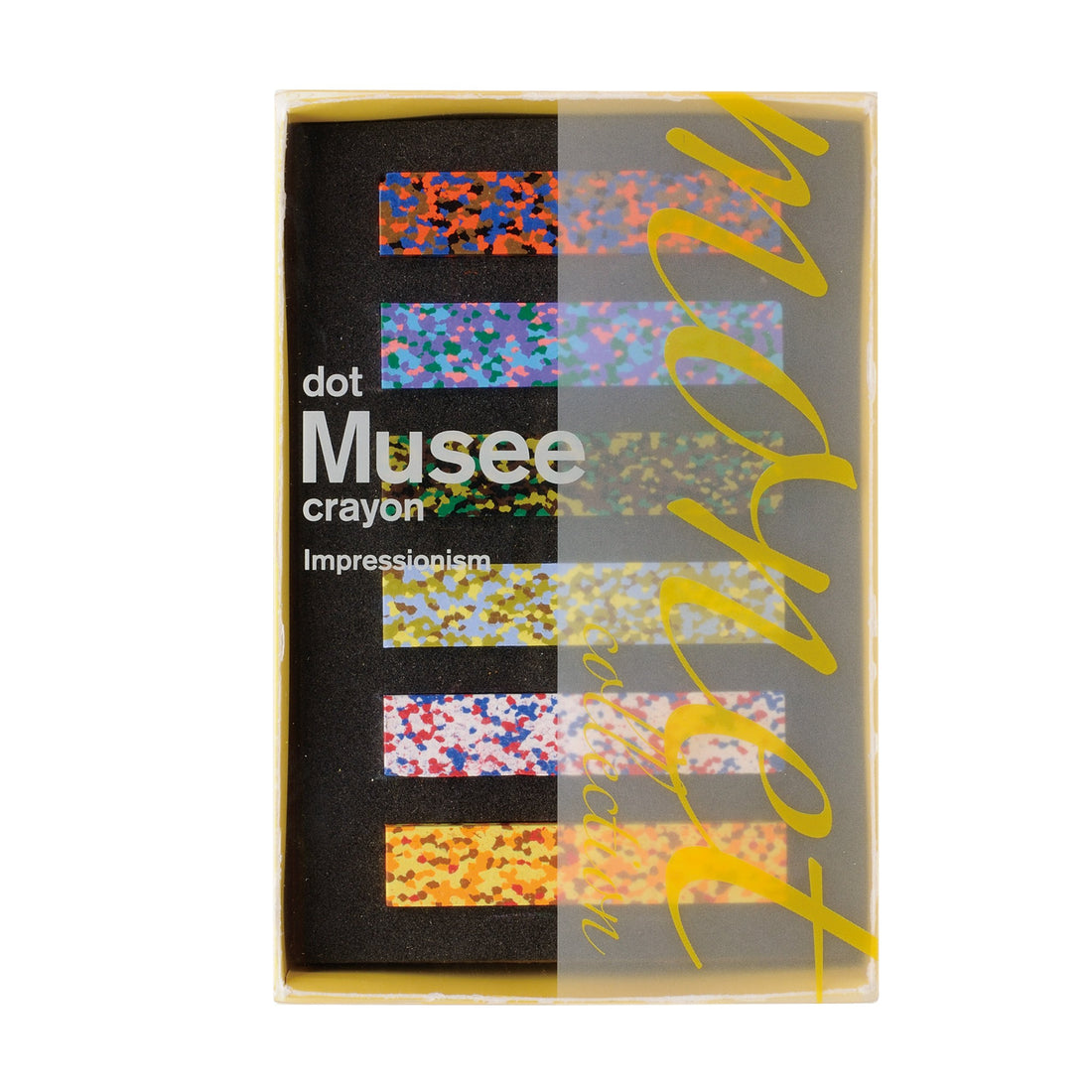 Aozora Dot Muse Crayon for Creative Makeup Looks