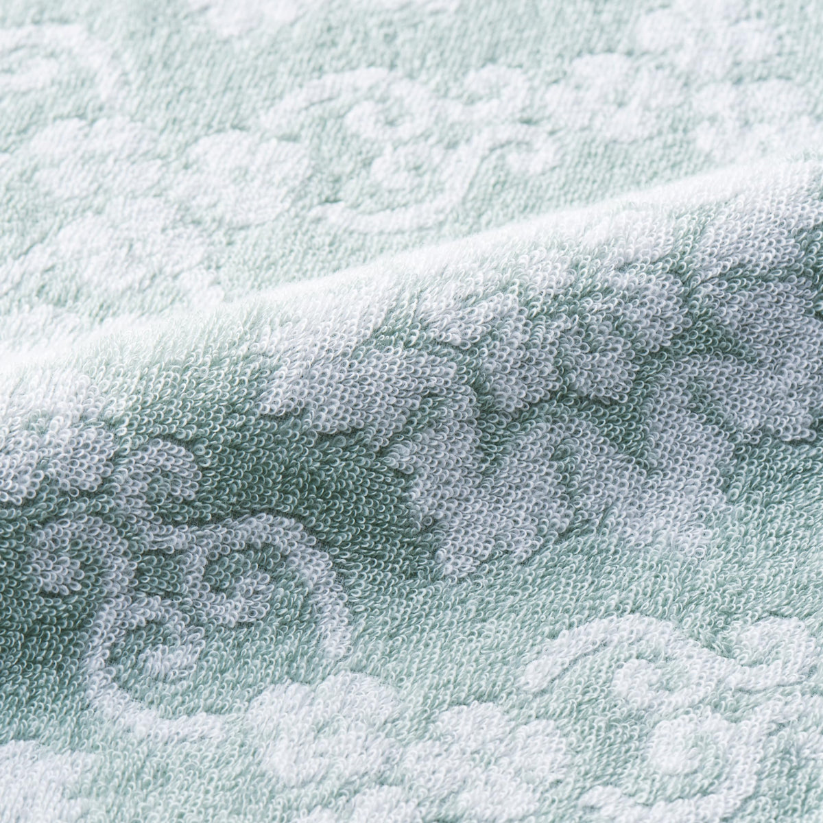 Nishikawa Imabari Face Towel 34X80cm Soft Cotton Made in Japan