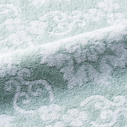 Nishikawa Imabari Face Towel 34X80cm Soft Cotton Made in Japan