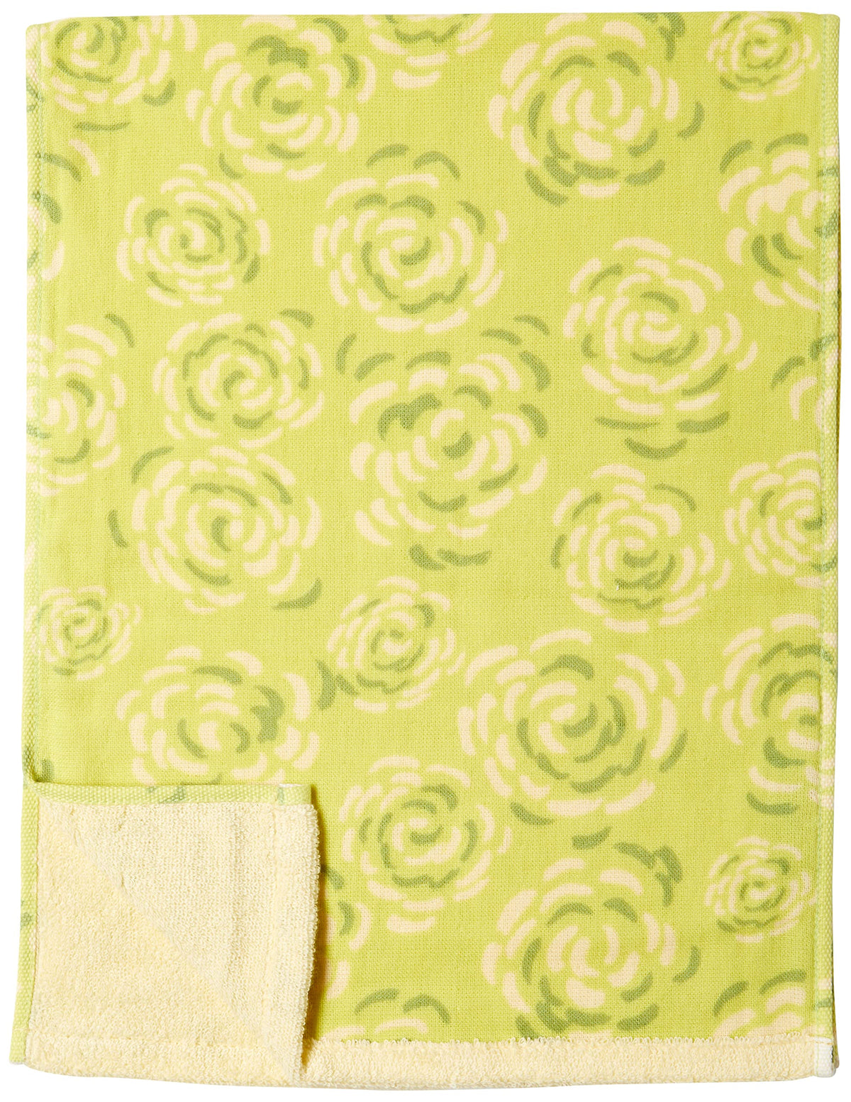 Marushin Polku Face Towel Soft Cotton Gauze 100% for Gentle Care