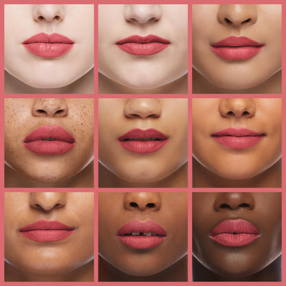 rom&amp;nd BLUR FUDGE TINT 02 ROSIENTAL Lightweight Lip Tint
