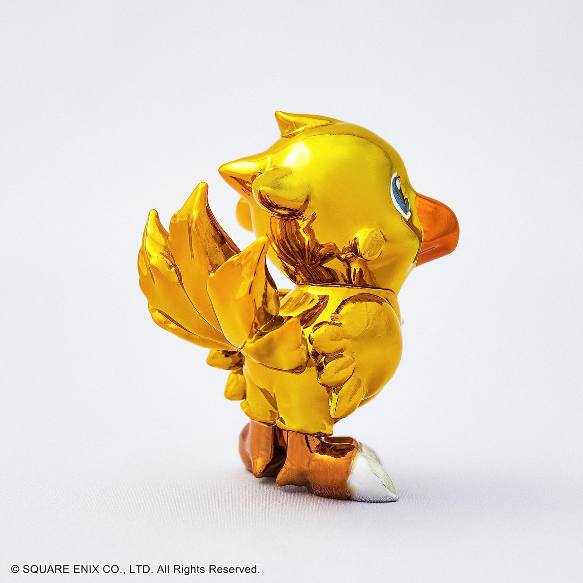 SQUARE ENIX Final Fantasy Bright Arts Gallery Chocobo PVC Figure