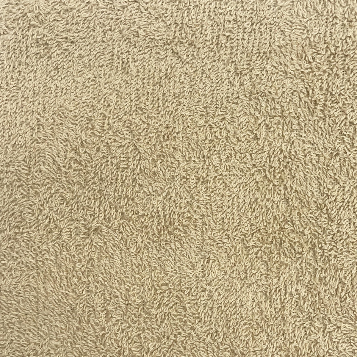 Hayashi Face Towel Set Eco-Friendly Terra Color Beige 34x80cm
