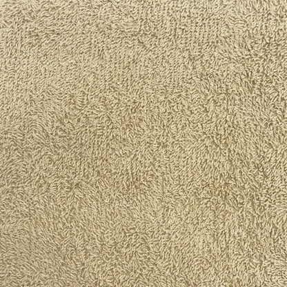 Hayashi Face Towel Set Eco-Friendly Terra Color Beige 34x80cm