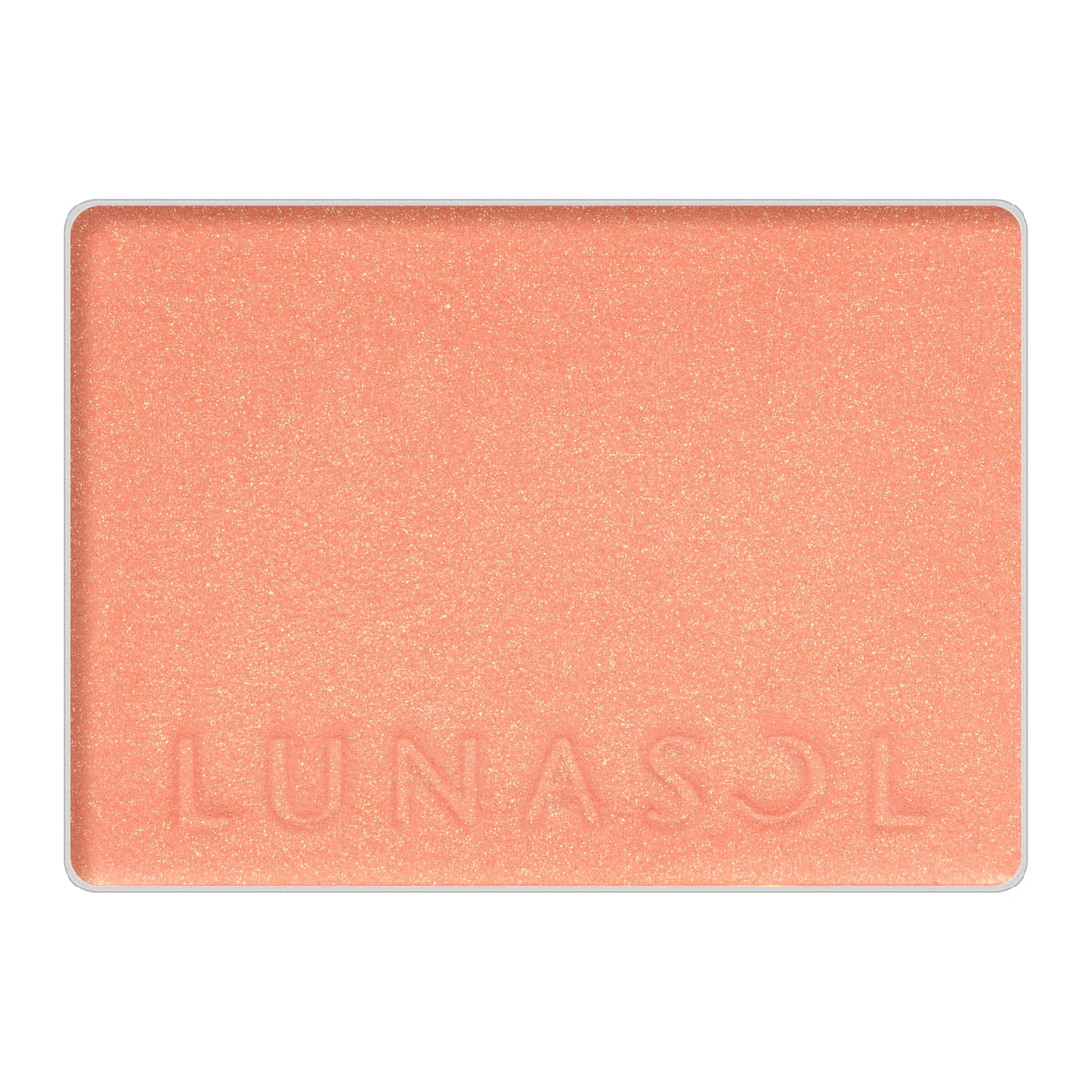 LUNASOL Coloring Breeze Cheek 04 5.5g for a Natural Radiant Glow
