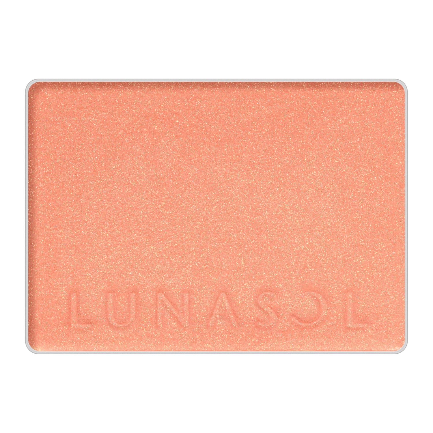 LUNASOL Coloring Breeze Cheek 04 5.5g for a Natural Radiant Glow