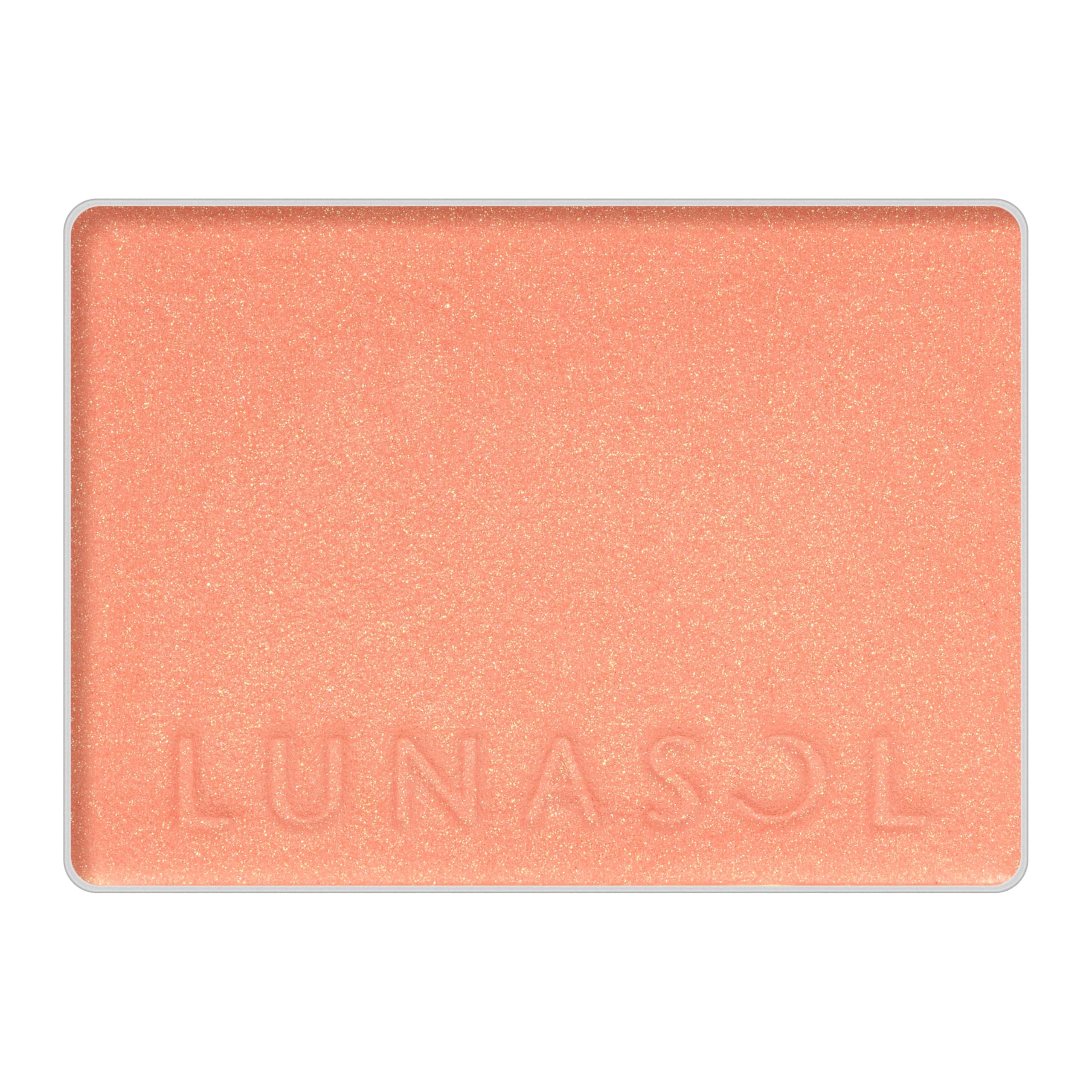 LUNASOL Coloring Breeze Cheek 04 5.5g for a Natural Radiant Glow