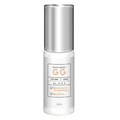 Aroinsukeshouhin Needle Essence GG 50ml with Galactomyces and Glutathione