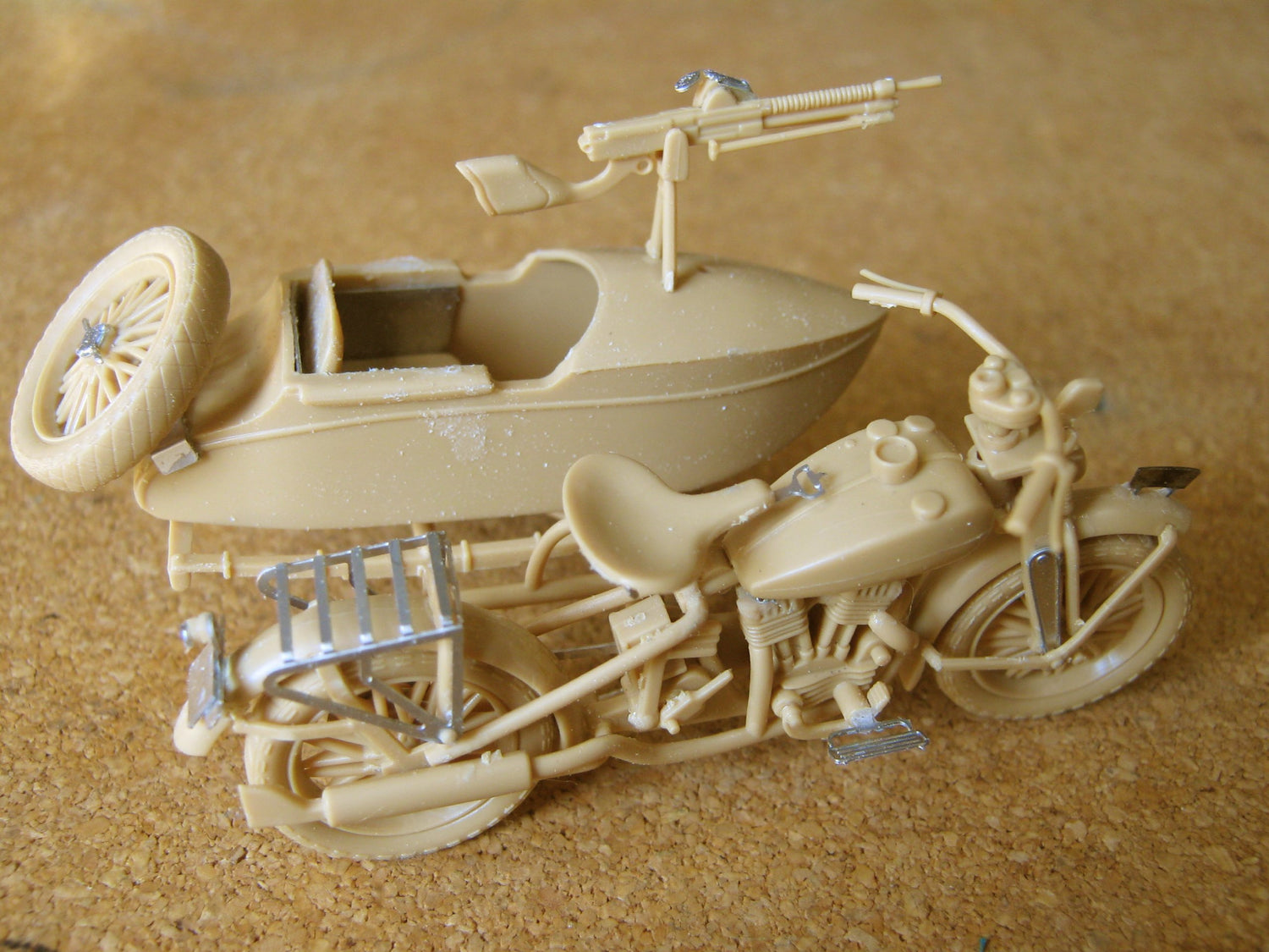 PIT-ROAD 1/35 Japanese Army Rikuoh Etching Parts PE3505