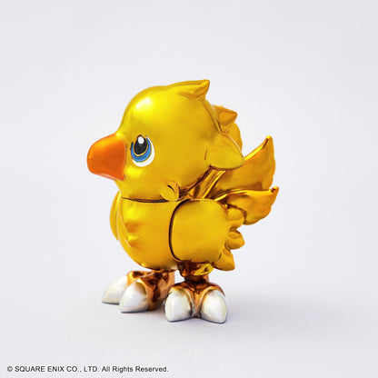 SQUARE ENIX Final Fantasy Bright Arts Gallery Chocobo PVC Figure