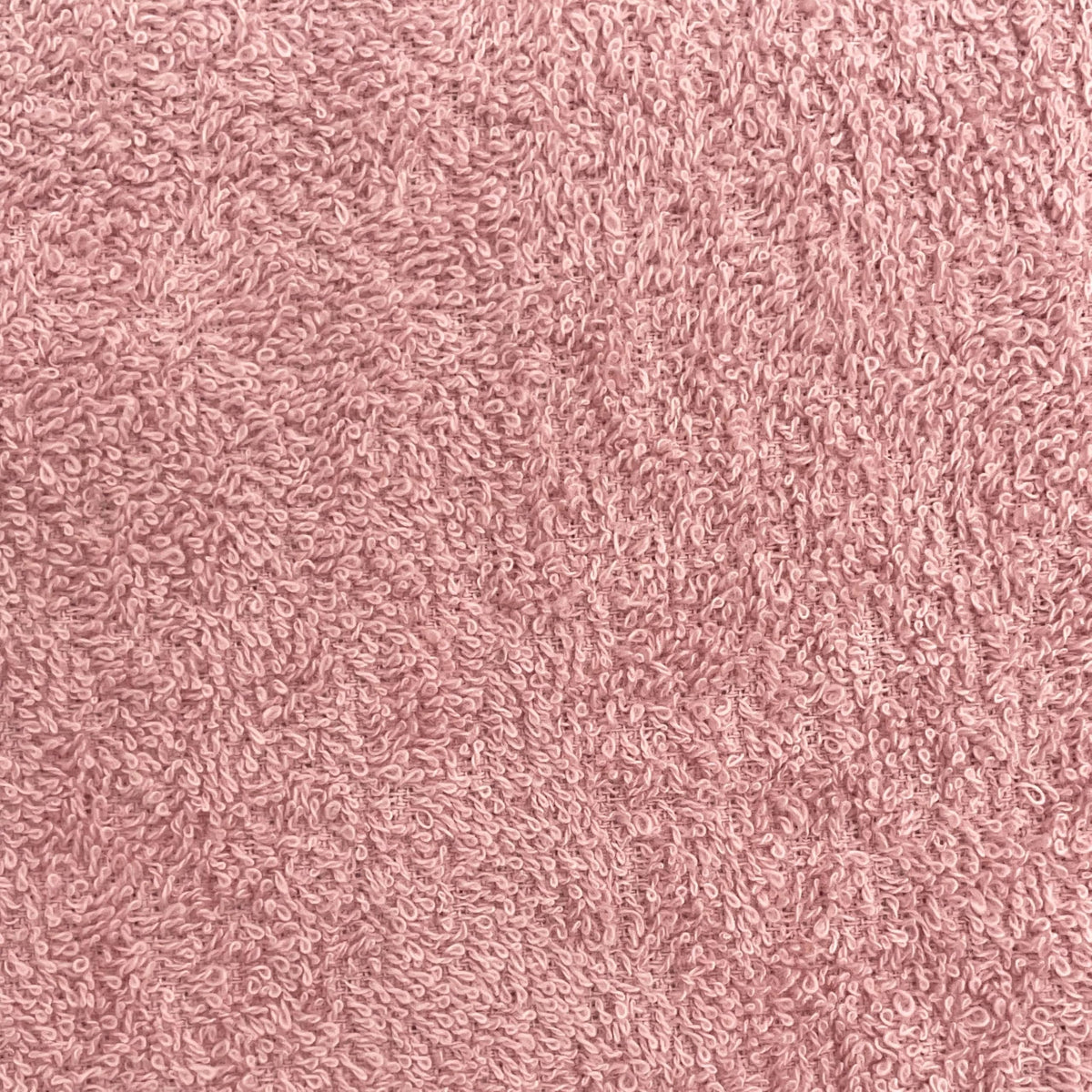 Hayashi Face Towel Set Eco-Friendly Terra Color Pink 34x80cm