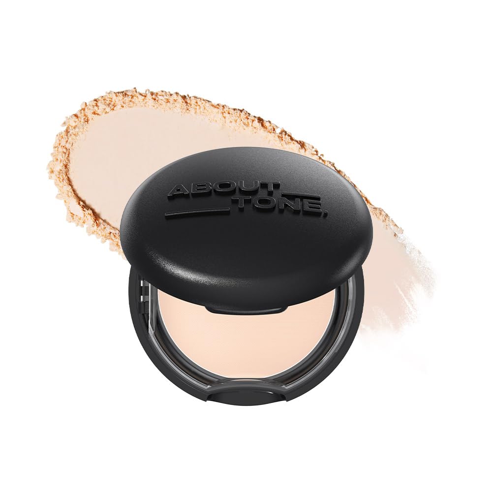 ABOUT TONE Powder Pact