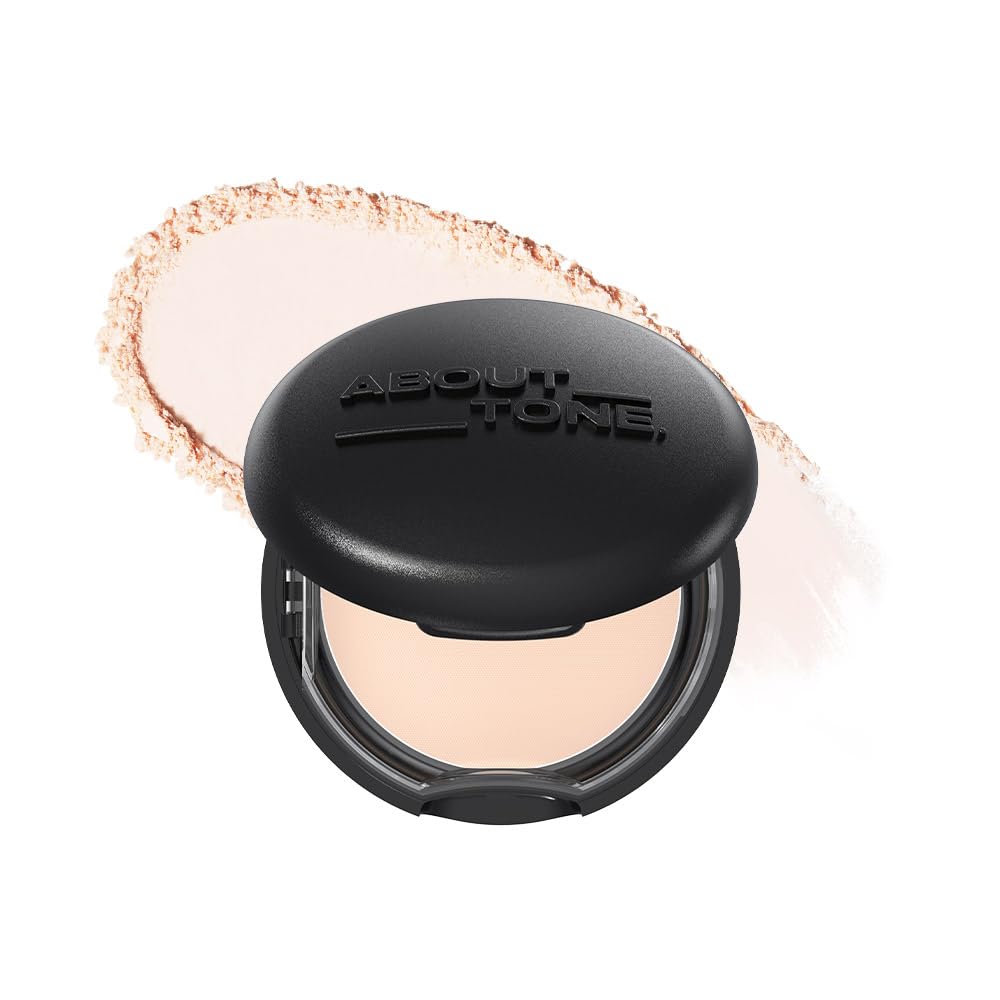 ABOUT TONE Powder Pact