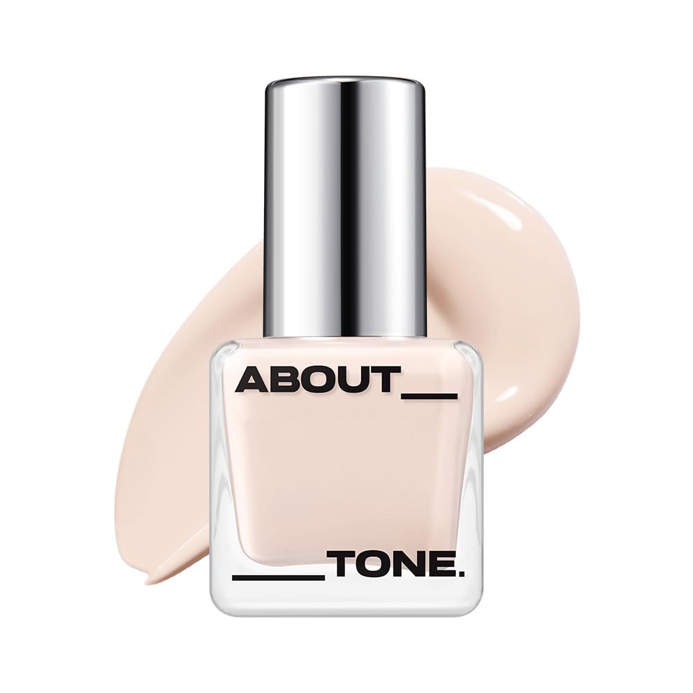 ABOUT TONE Skin Layer Fit Foundation Cool Light