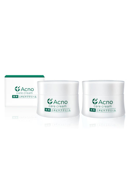 ACNO All-in-One Gel Cream for Visible Spots 50g