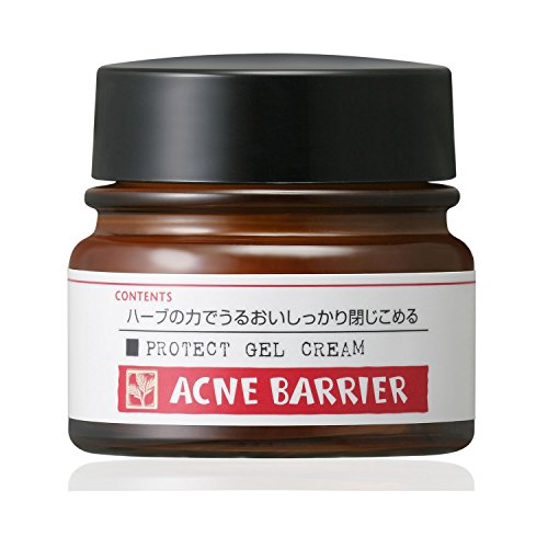 Acne Barrier Moisturizing Gel Cream 33g