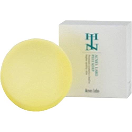 Peel Soap M 100g