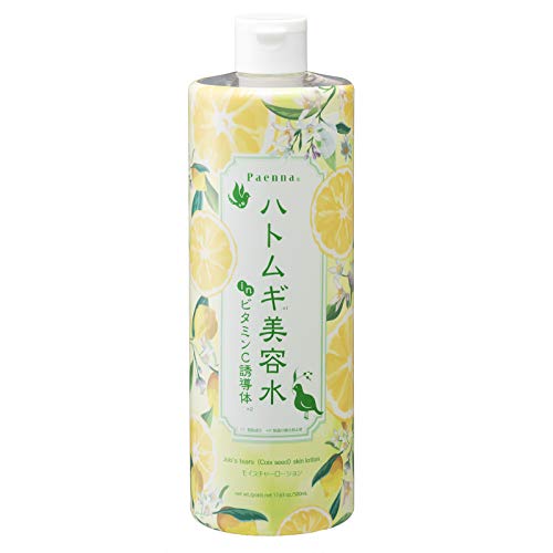 addgood Paenna Astragalus beauty water in Vitamin C derivative 500ml