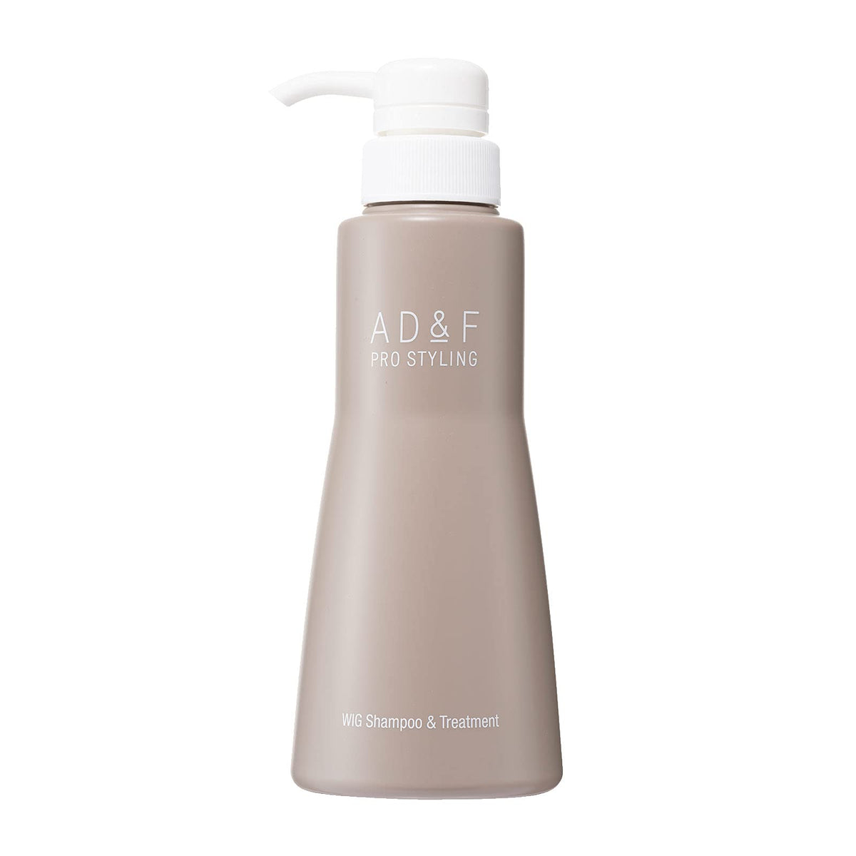 Aderans Fonteine Wig Care Shampoo and Treatment 320ml