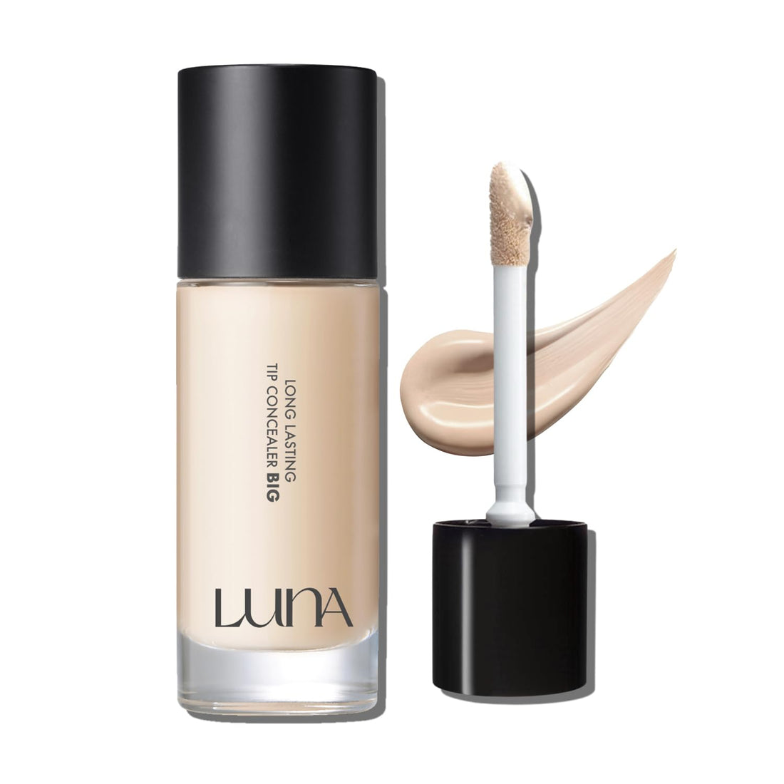 AEKYUNGLUNA LUNA Long Lasting Big Size Concealer Skin Cover Vanilla