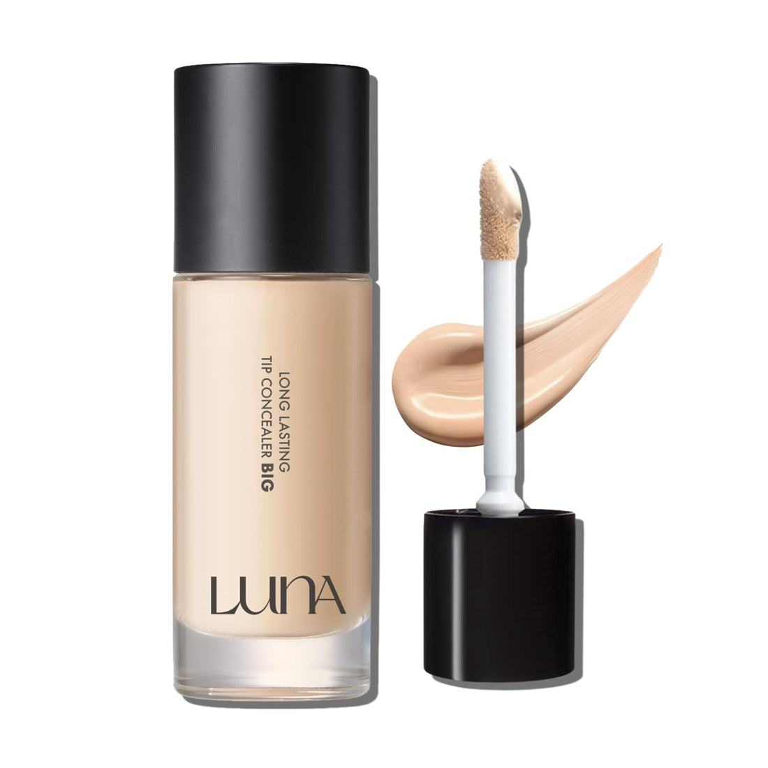 AEKYUNGLUNA LUNA Long Lasting Big Size Concealer Skin Cover Beige