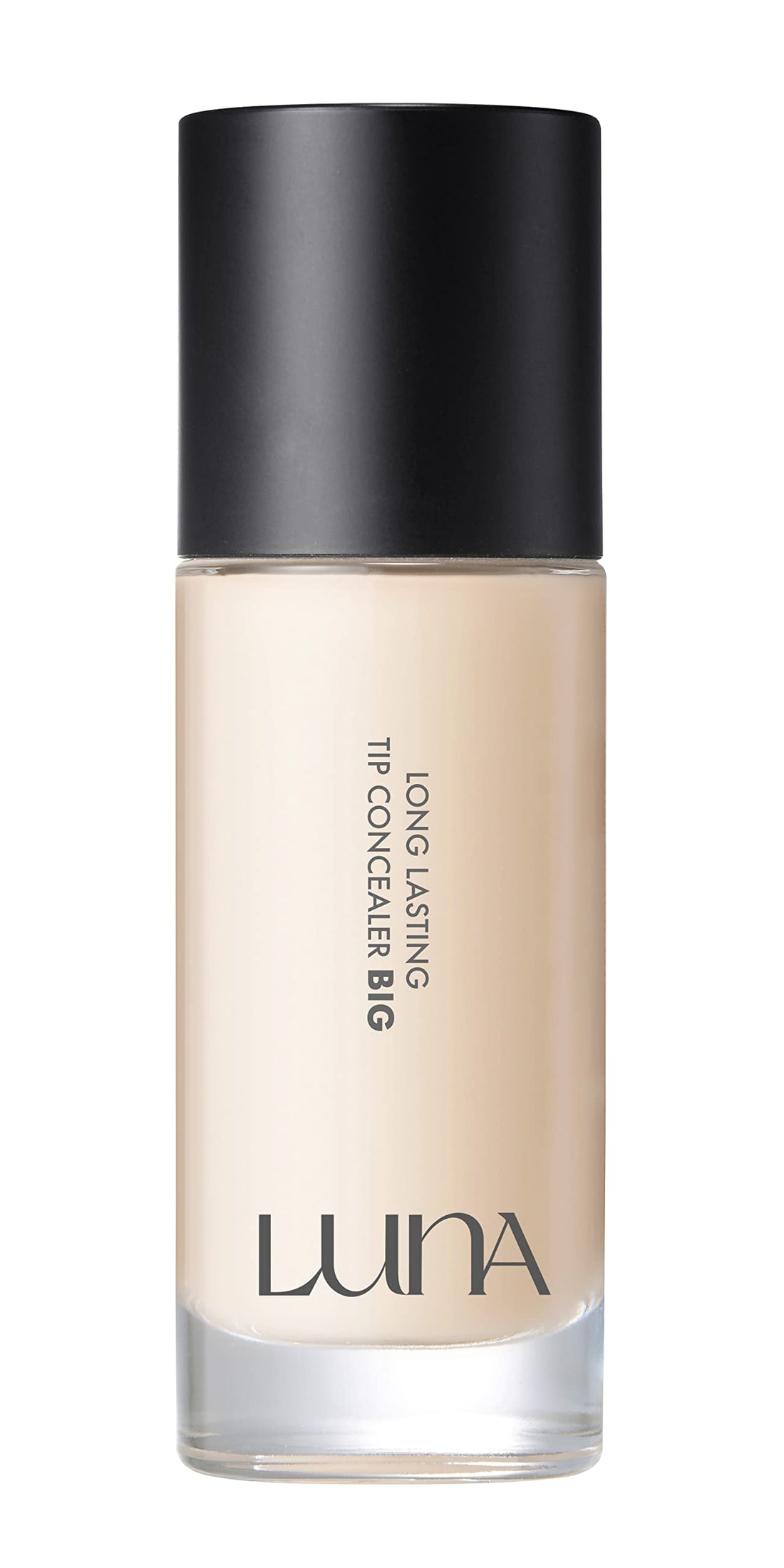 AEKYUNGLUNA Luna Long Lasting Big Size Concealer Skin Cover Ivory