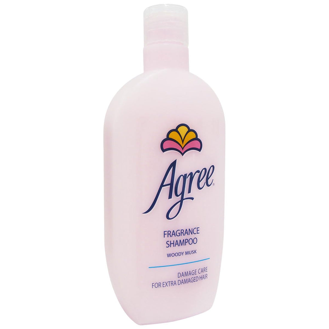 AGREE Fragrance Damage Care Shampoo 450mL