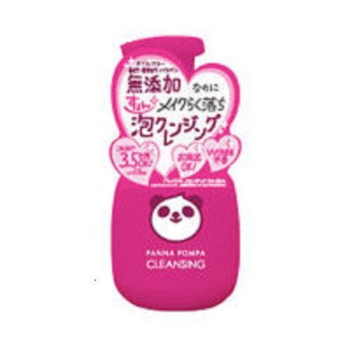 AIAI Medical Panna Pompa Additive-Free Foam Cleansing 300ml