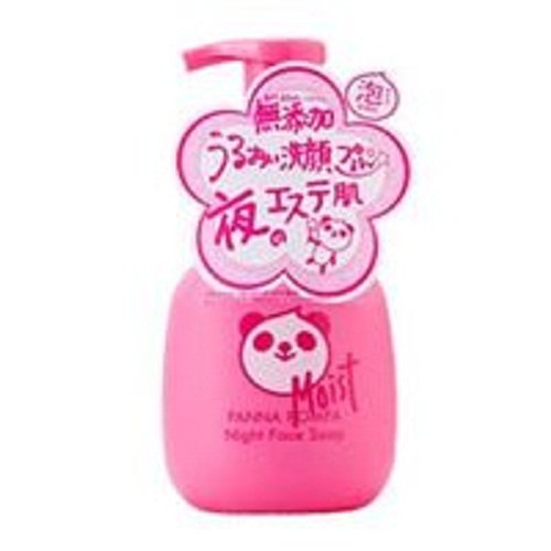 AIAI Medical Panna Pompa Night Face Soap Moist 300ml